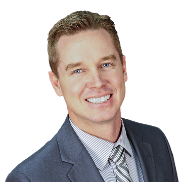Keith Jones — Las Vegas Realtor and drone pilot